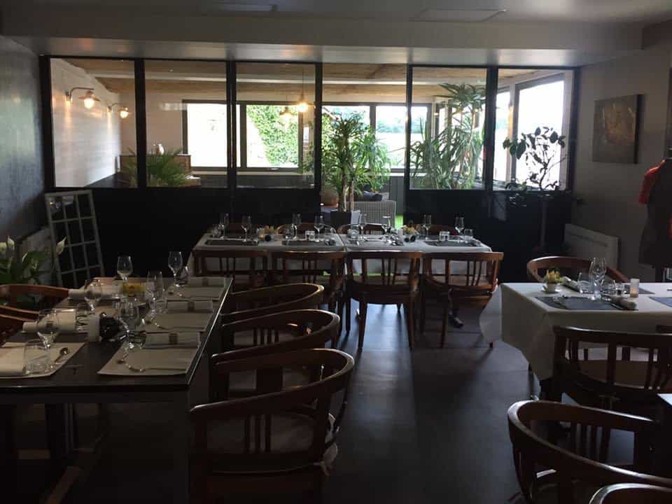 Le Café De La Place — photo 3