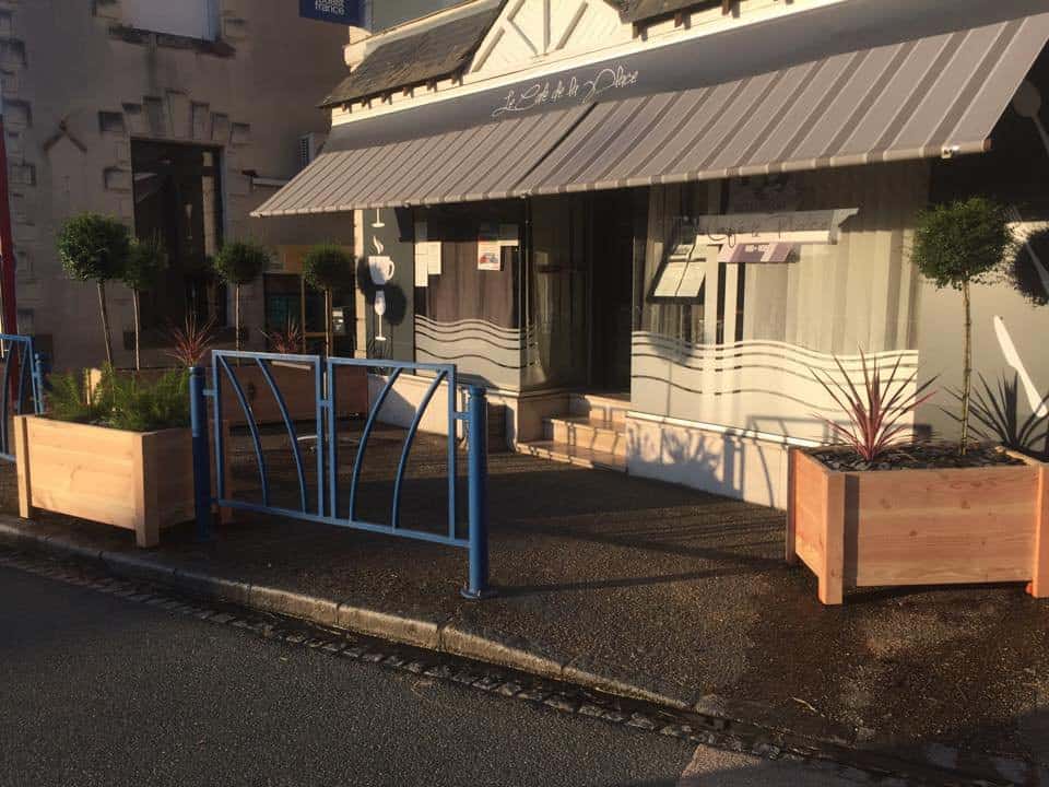 Le Café De La Place — photo 2