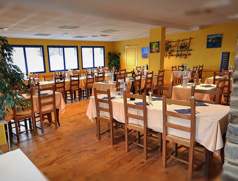 Resto Le Lion D'or — photo 3