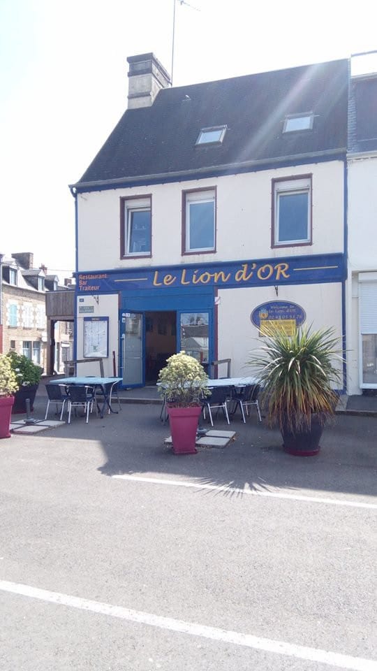 Resto Le Lion D'or — photo 2