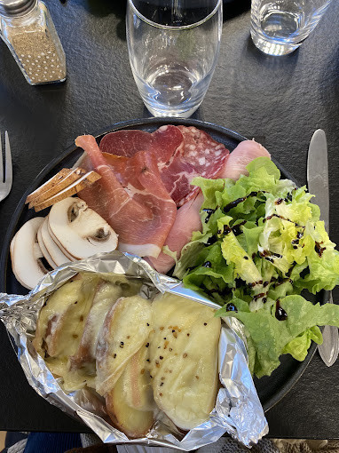 Au coin des saveurs — photo 2