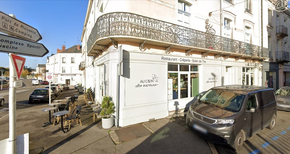 Au coin des saveurs — photo 3