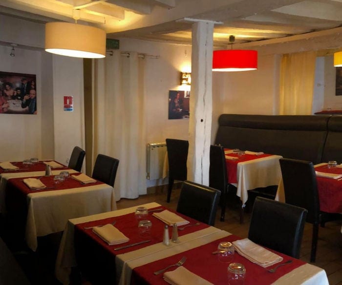 Chez Gaston — photo 3