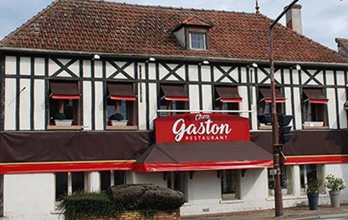 Chez Gaston — photo 2