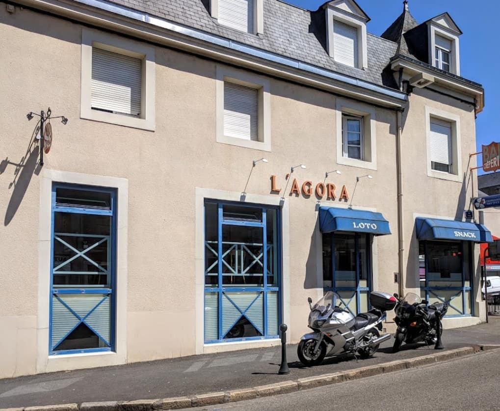 L'Agora — photo 3