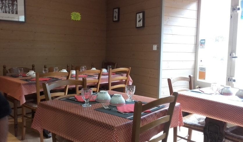 La Galettiere — photo 3