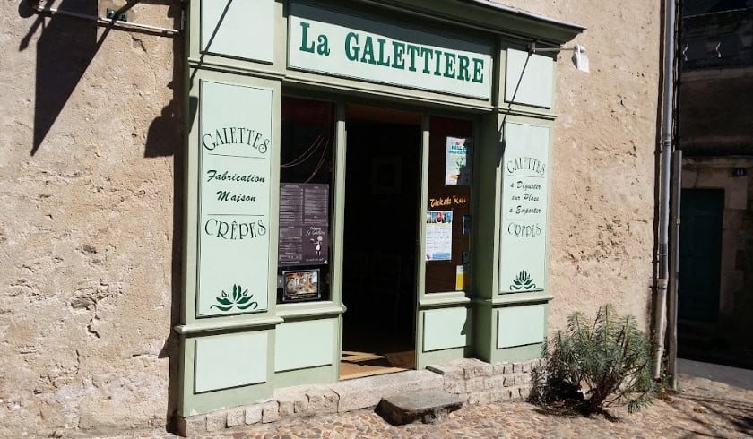 La Galettiere — photo 2