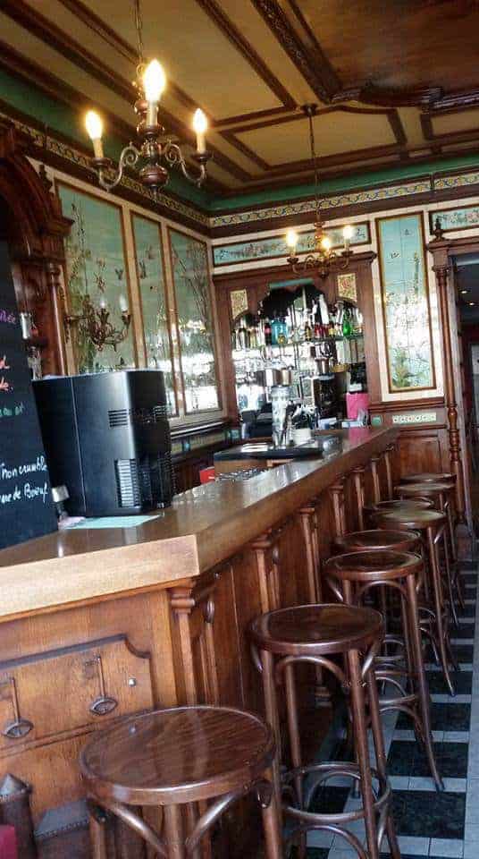 Le Bistro — photo 3
