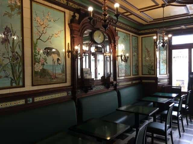 Le Bistro — photo 2
