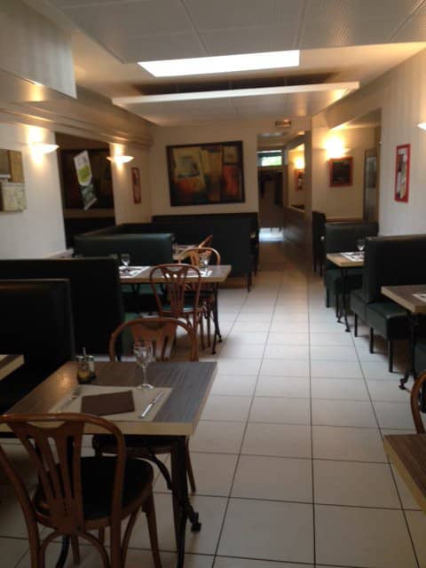 Le Bretagne — photo 2