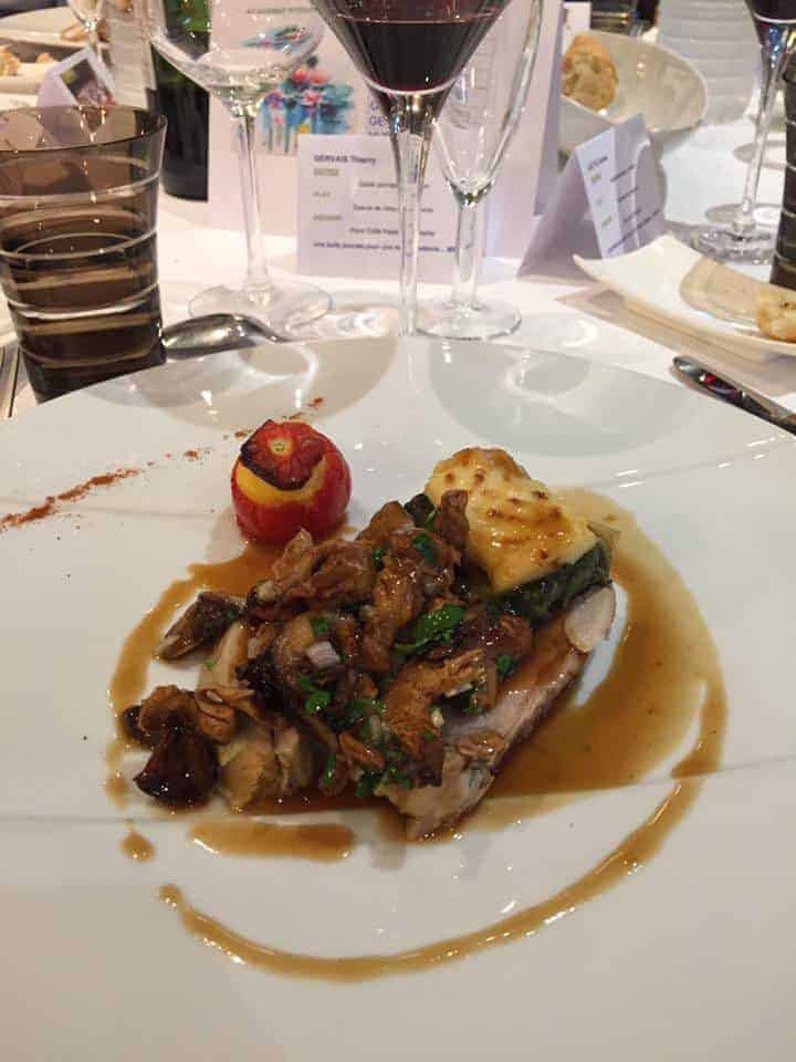 Le veau d'or — photo 2
