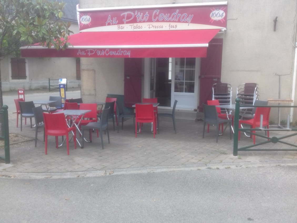 Au ptit coudray — photo 2