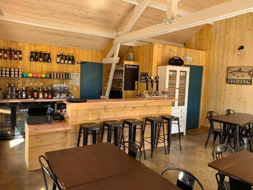 La Cabane — photo 3