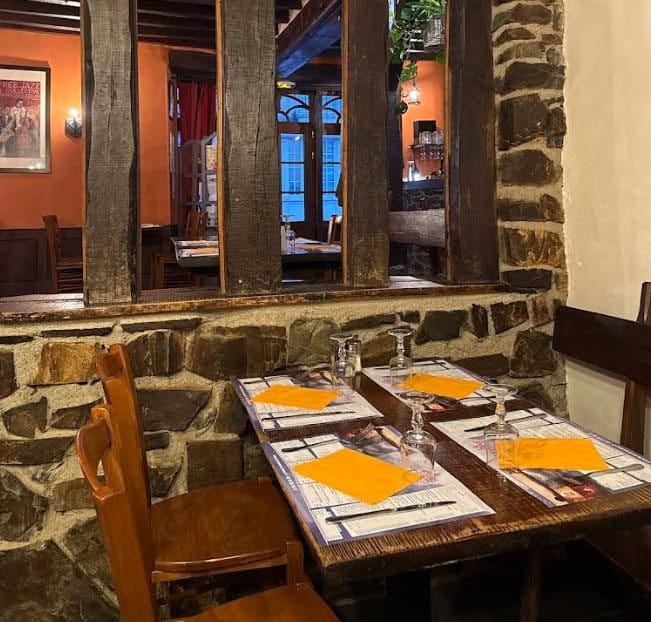 La taverne — photo 3
