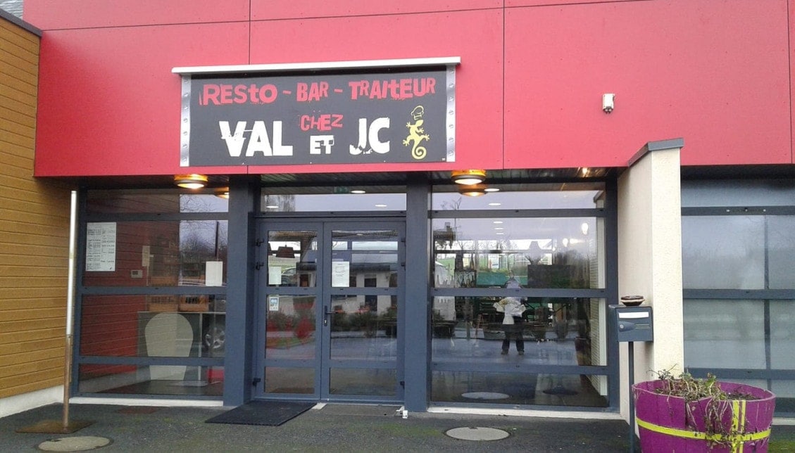 Chez Val et Jc — photo 2