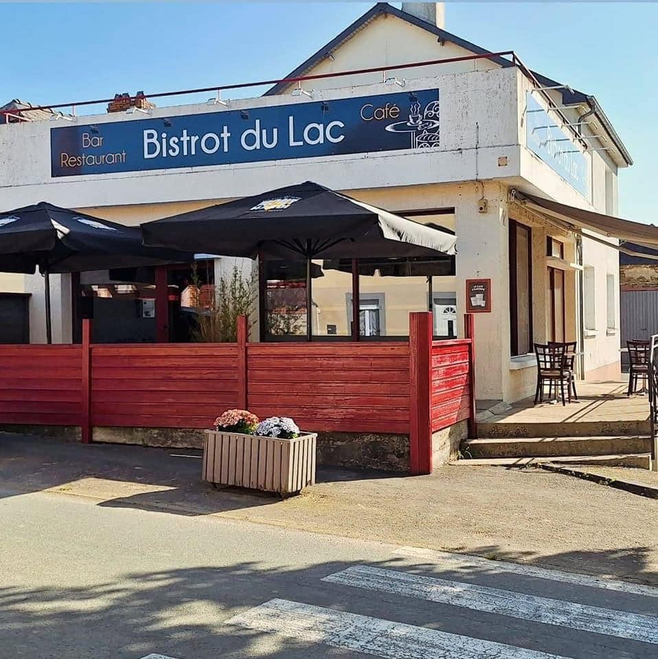 Bistrot Du Lac — photo 3