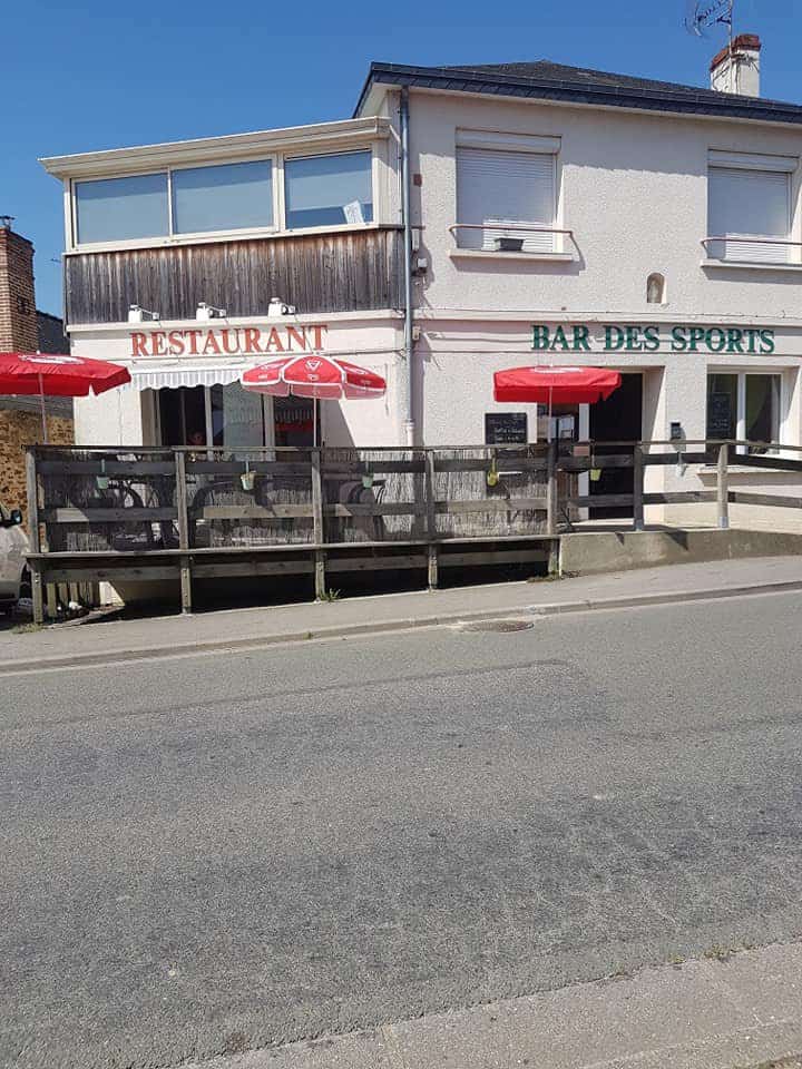 Café des sports — photo 2
