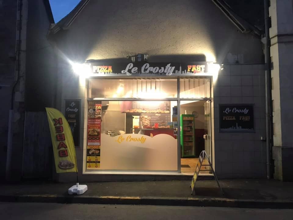 Le crosty — photo 3