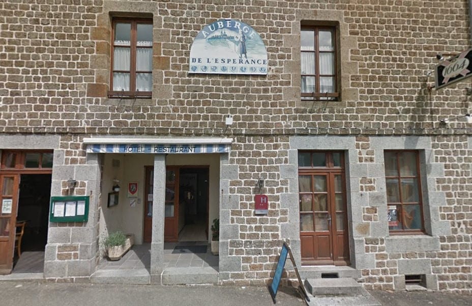 Auberge de L'esperance — photo 3