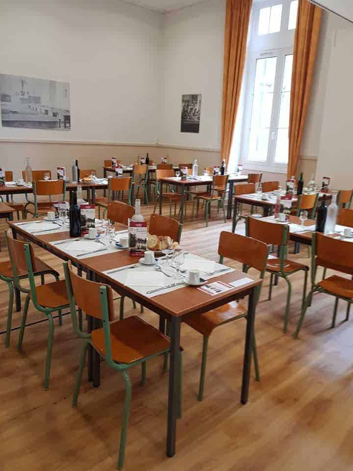 Relais Le Bocage — photo 3