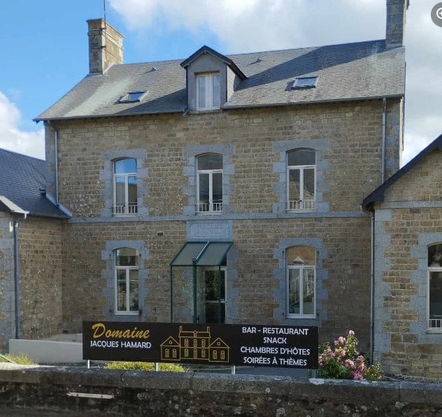 Domaine Jacques Hamard — photo 2