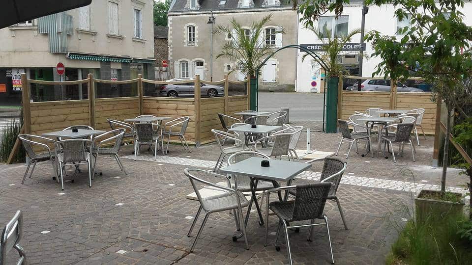 La Petite Brasserie — Brasserie à Cosse le Vivien — photo 3