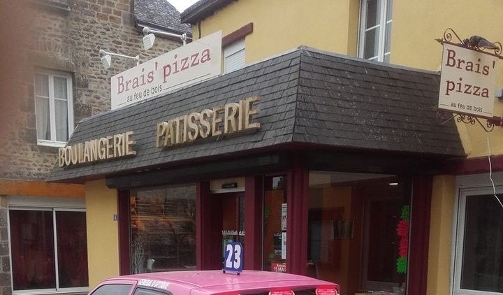 Brais'pizza — photo 2