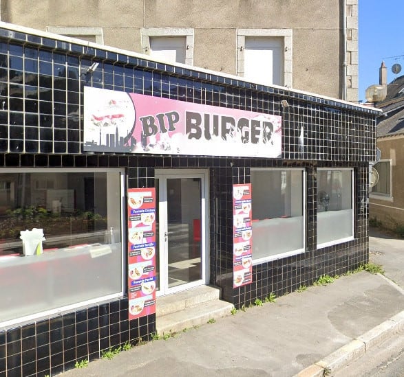 Photo de Bip Burger