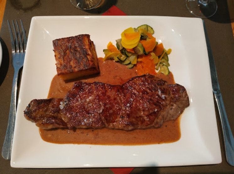 L'andol — photo 3