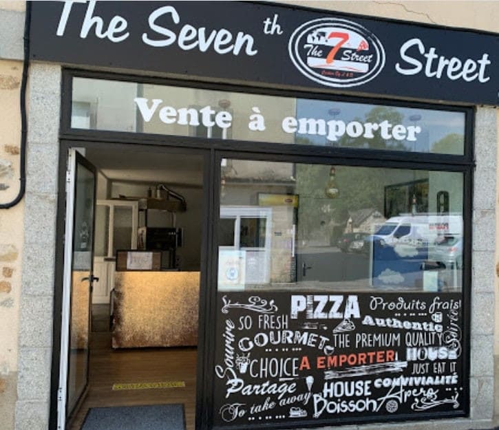 The Seven Street — photo 3