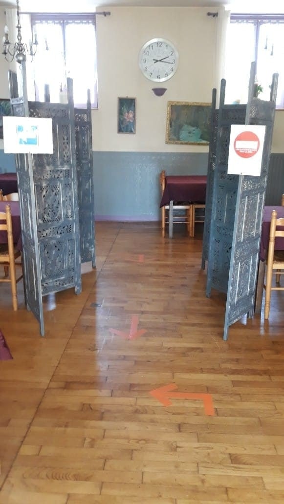 La Centaurée — photo 3