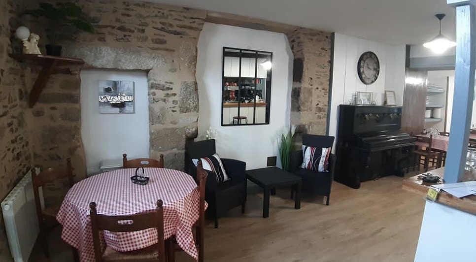 Au Fourneau de Mallo — photo 3