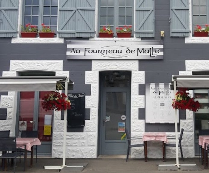 Au Fourneau de Mallo — photo 2