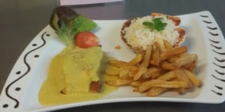 Rainbow Café — photo 2