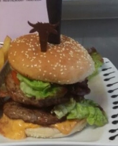 Photo de Rainbow Café