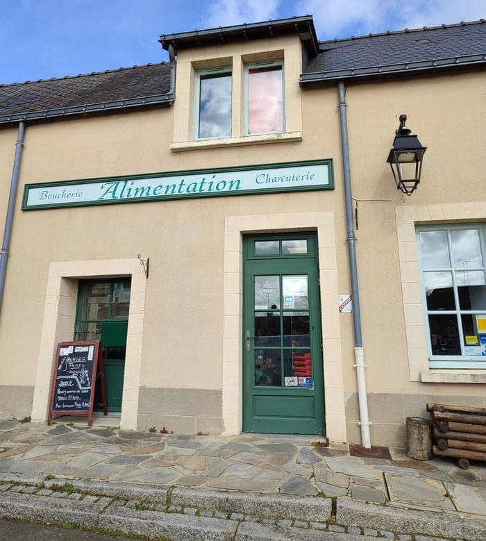 Les serres au comptoir — photo 2