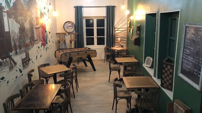 Le bistrot — photo 3