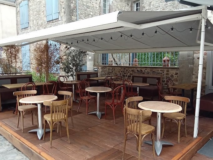 Le bistrot — photo 2