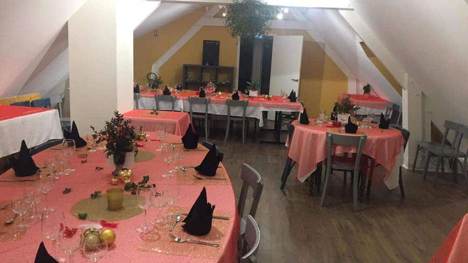 La Taverne des Grottes — photo 3