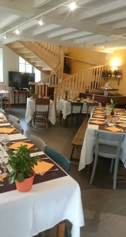 La Taverne des Grottes — photo 2