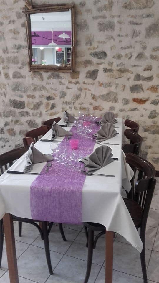 La charnie — Brasserie à Torce Viviers en Charnie — photo 3