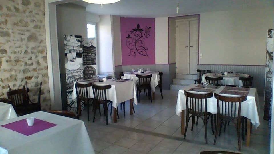 La charnie — Brasserie à Torce Viviers en Charnie — photo 2