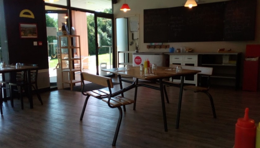 La Grande Recrée — photo 2