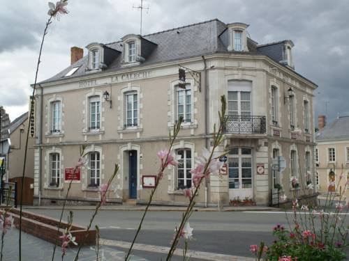 Le Relais De La Calèche — photo 2
