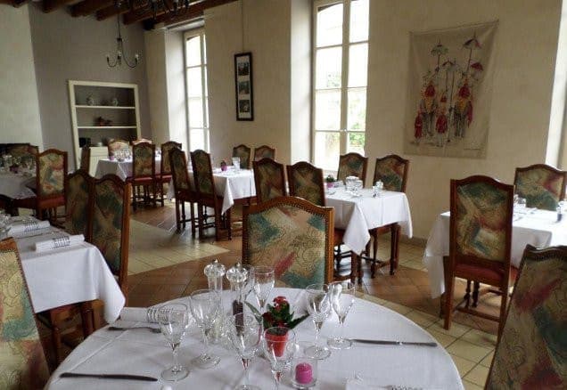 Le Relais De La Calèche — photo 3