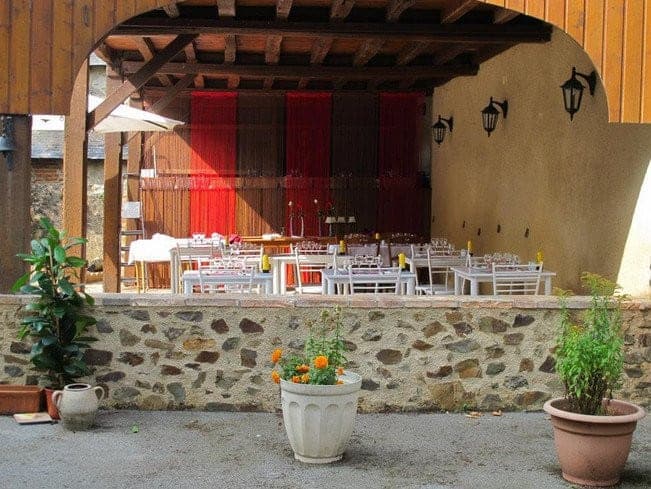 Relais de la caleche — photo 2