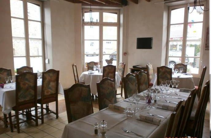 Relais de la caleche — photo 3