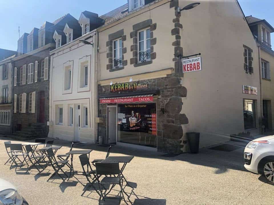 Kebab les Vallées — photo 2