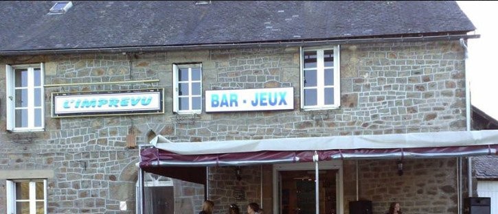 L'Imprévu Ambrières — photo 2