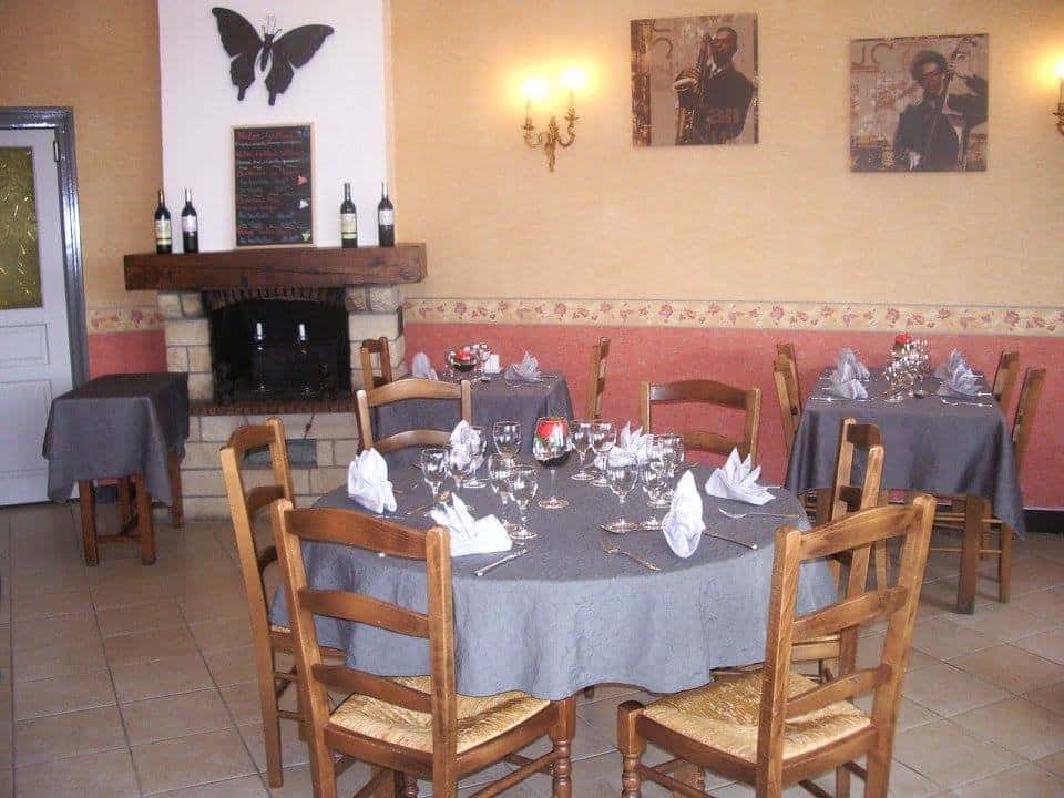 Le Gué de Gênes — photo 3